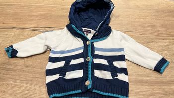 Gilet