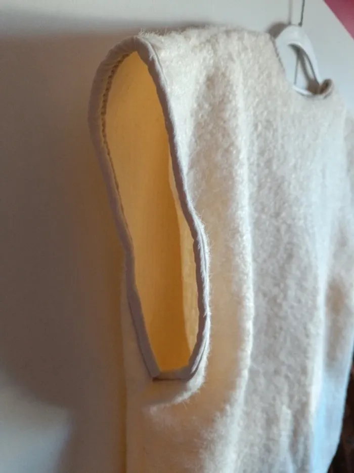 Veste sans manches molletonnée - photo numéro 5