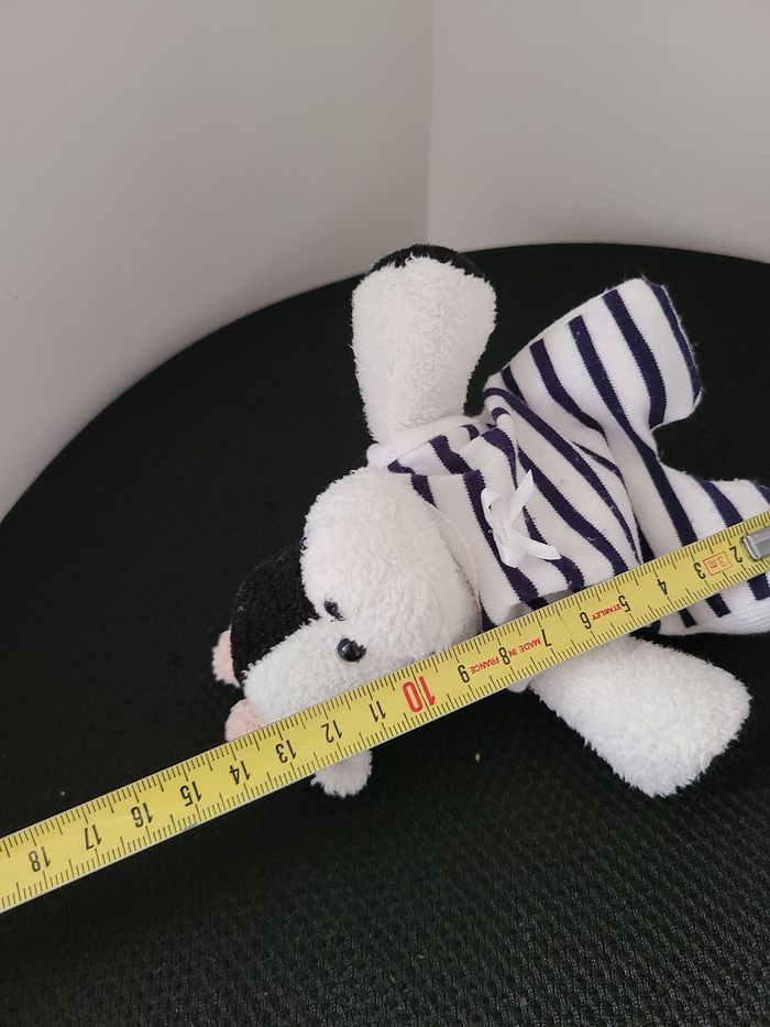 doudou vache - photo numéro 6