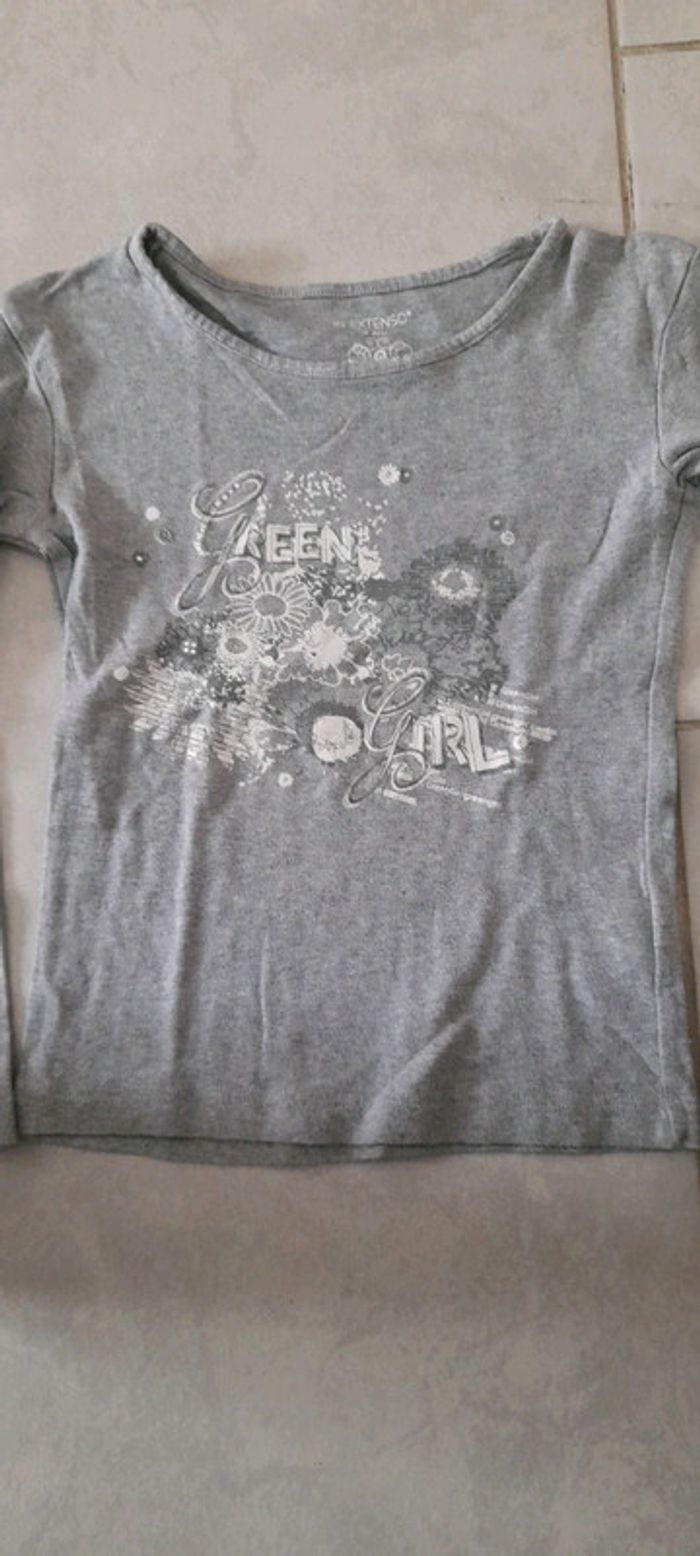 Tee-shirt