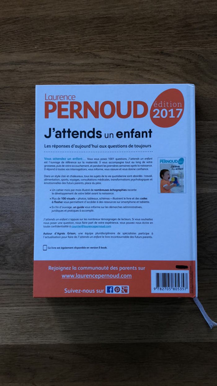 J’attends un enfant - photo numéro 3