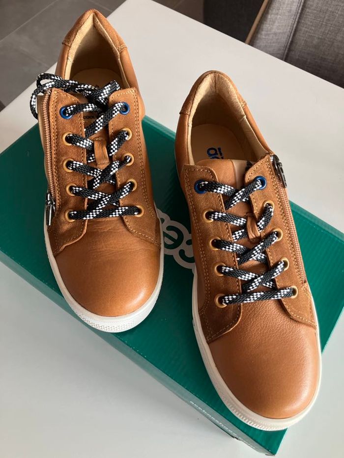 Chaussures enfant Acebos Taille 38 - photo numéro 2