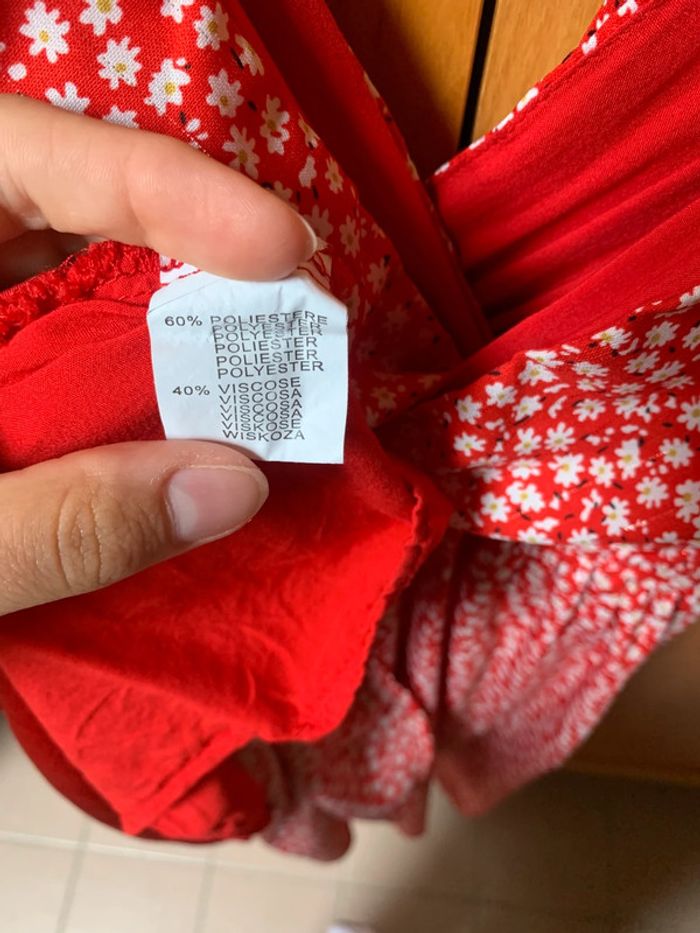 Belle robe dos nu - photo numéro 8