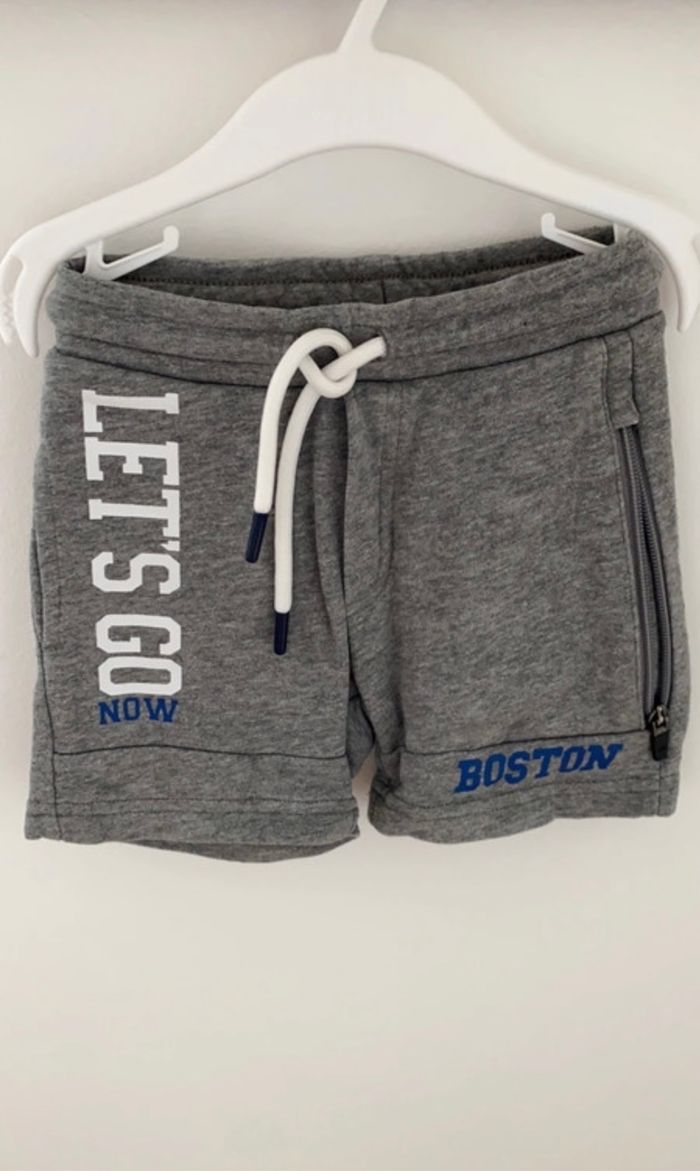 Short kiabi - photo numéro 2