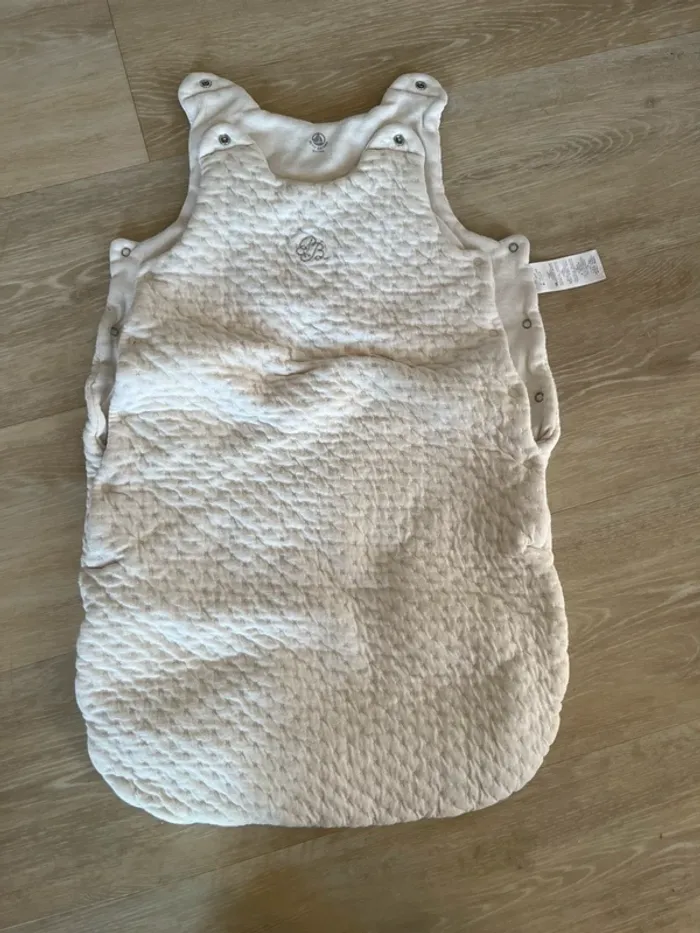 Gigoteuse Petit Bateau