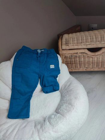 Pantalon/ short bébé garçon