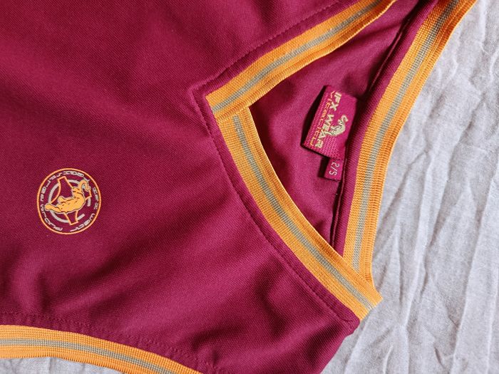 Débardeur homme en S    IFX WEAR  Vitality - photo numéro 5