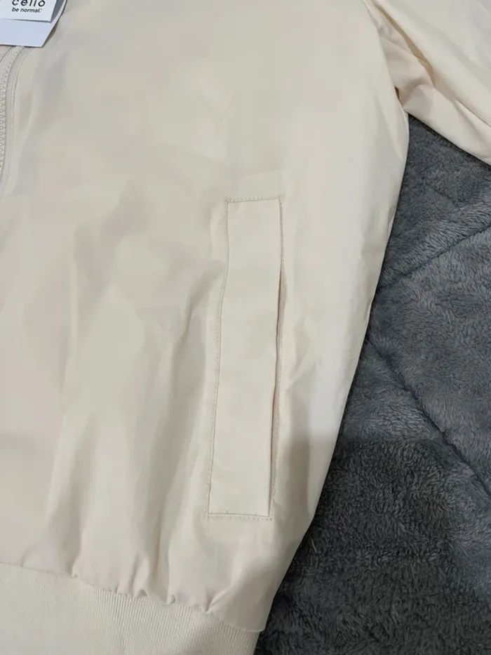 Veste à manches longues Celio - photo numéro 2