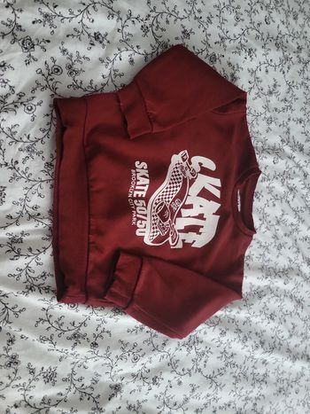 Pull garçon la halle 5 ans
