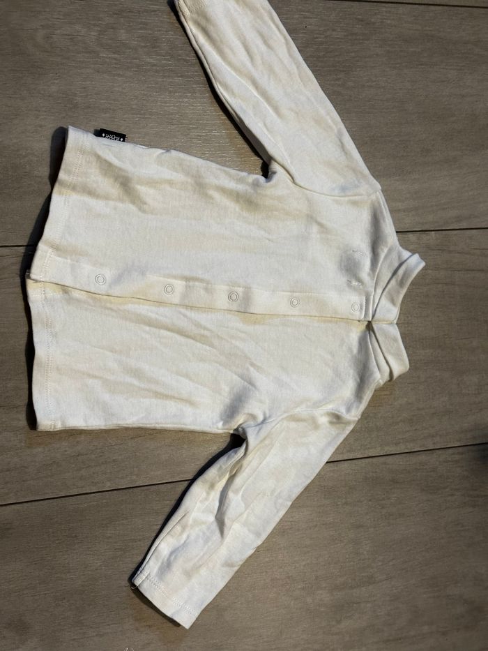 Tee shirt - photo numéro 3