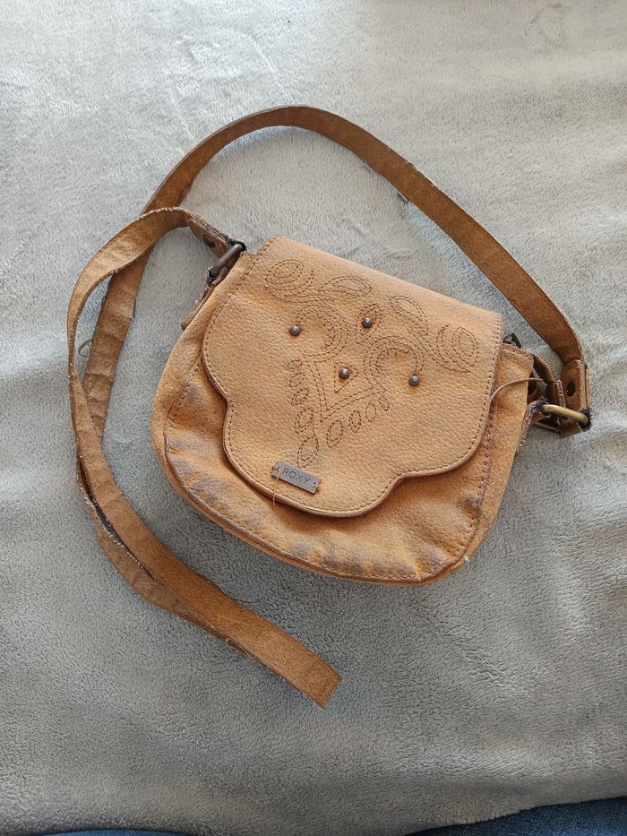 Sac Roxy