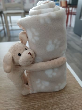 Peluche 