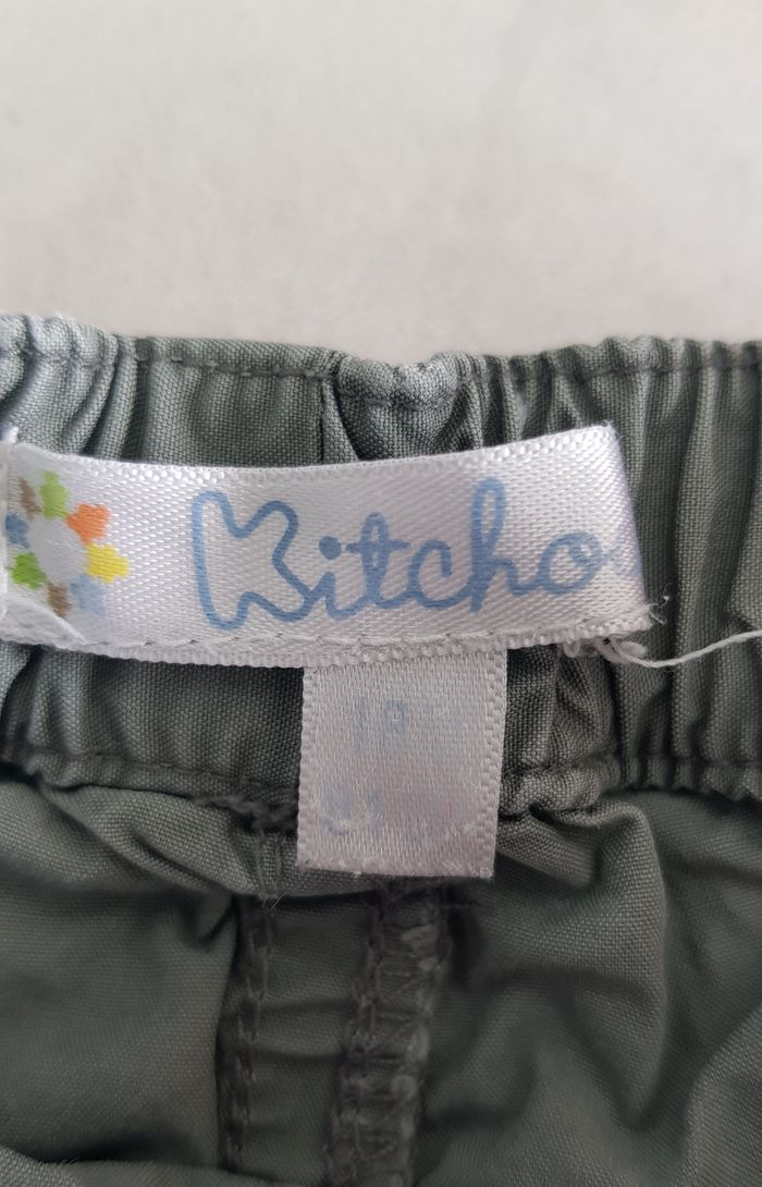 Short Kitchoun 18mois - photo numéro 3