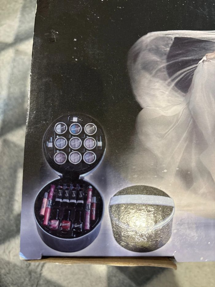 Gloss luxurius collection make up - photo numéro 6