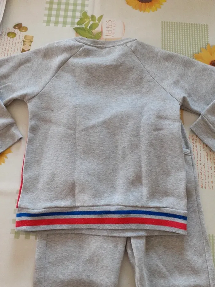 Ensemble pantalon et pull Cars - photo numéro 8