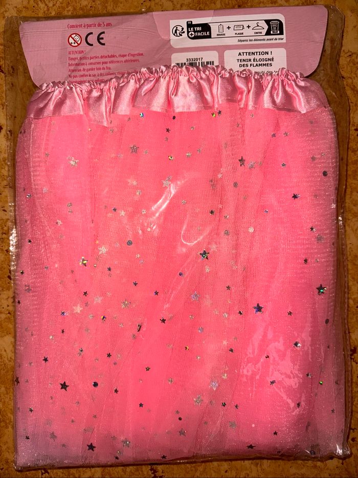 Tutu taille unique