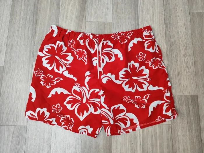 Maillot de bain taille XL
