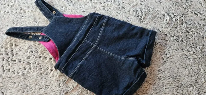 combi short chat - photo numéro 3