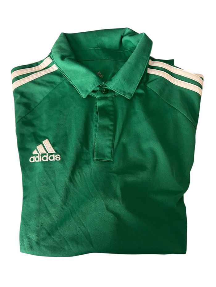Polo vintage adidas