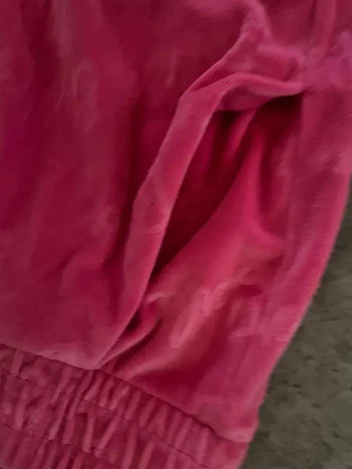 Pantalon de jogging, Barbie, taille XL - photo numéro 3