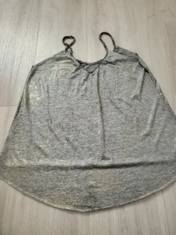 Débardeur taille unique