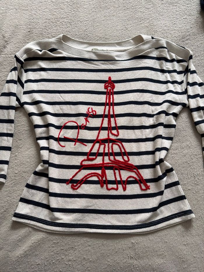 Pull grain de malice