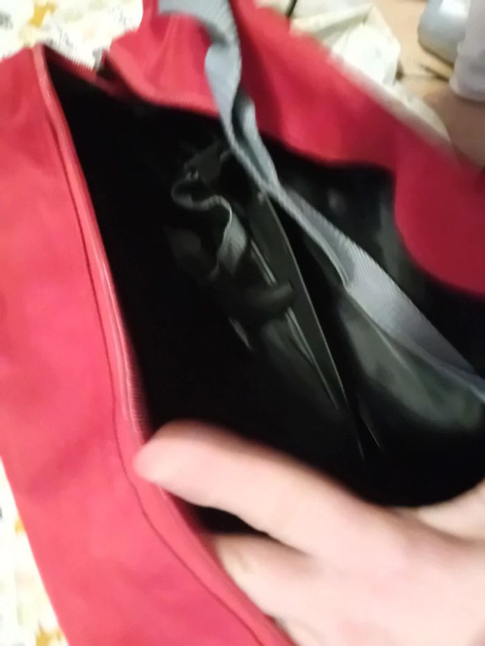 Sac de voyage🪄 outiror🪄 - photo numéro 3