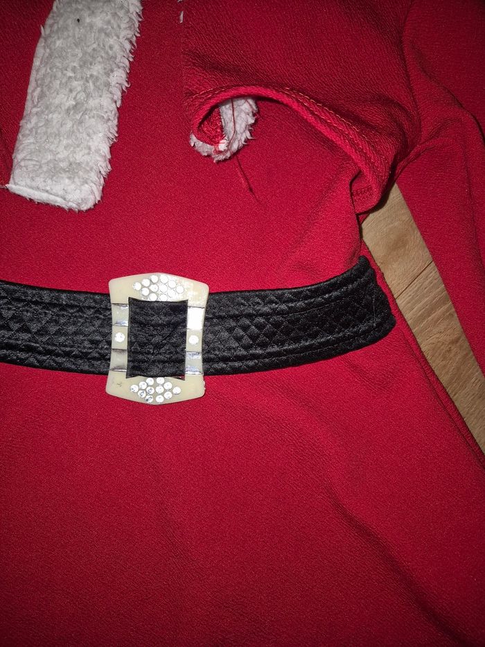 Robe noel - photo numéro 2