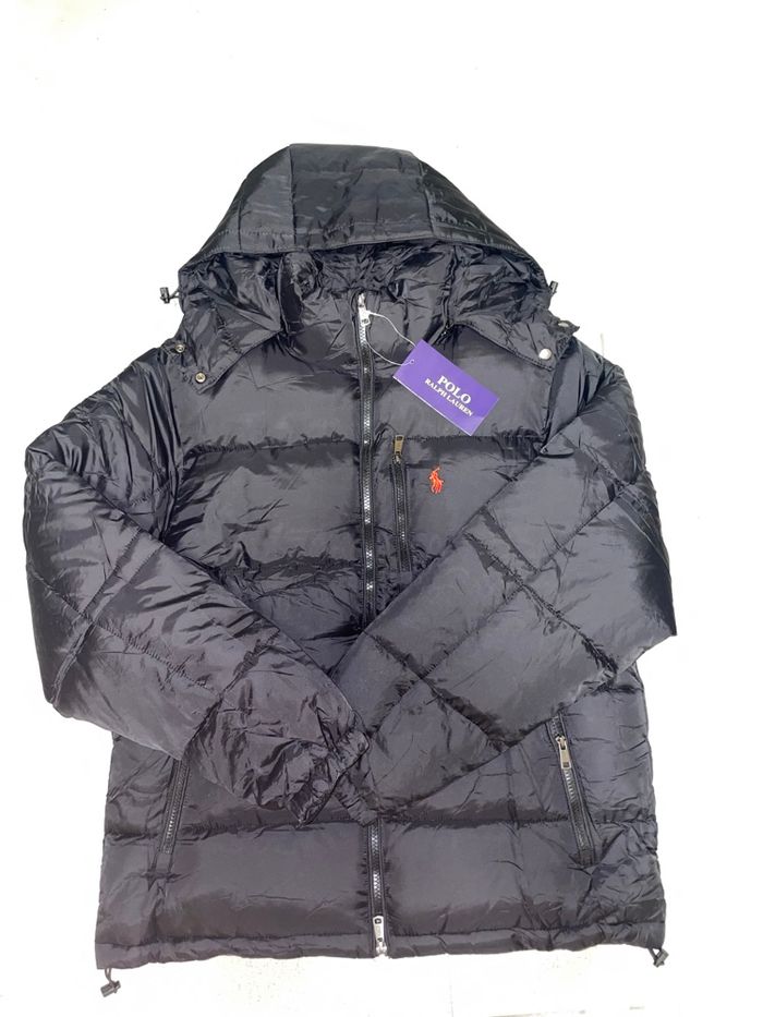 Doudoune Ralph Lauren - photo numéro 3