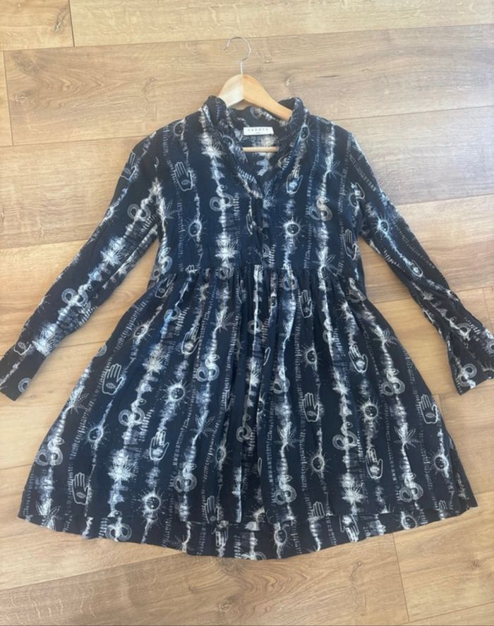 Robe Sandro