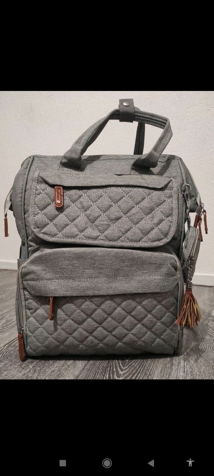 Sac à dos