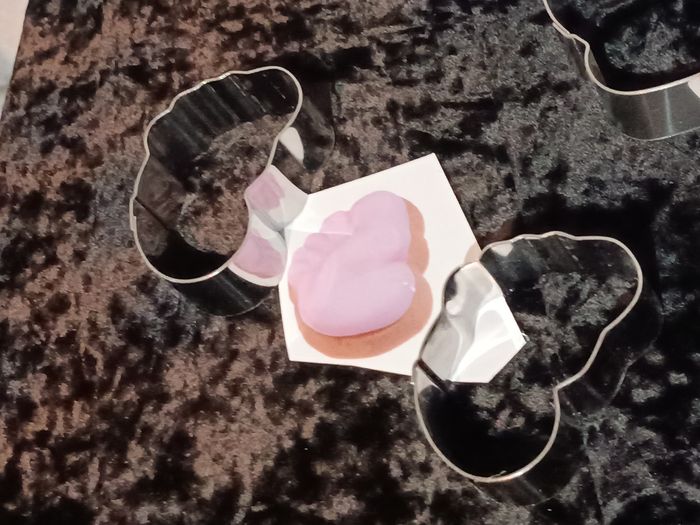 Moules Baby shower - photo numéro 6