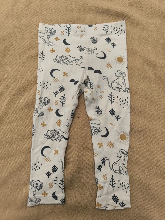 Lot pantalons 12 mois - photo numéro 13