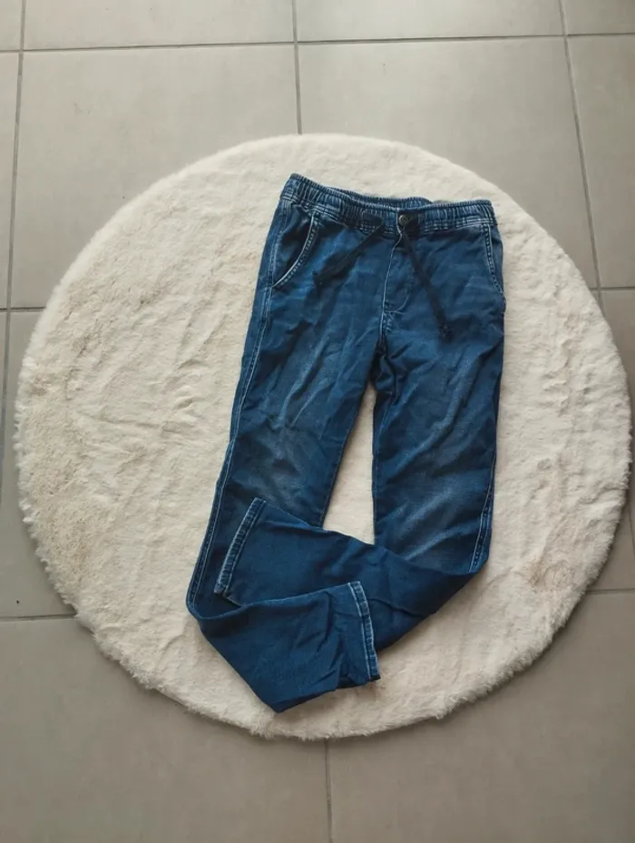 Jeans 12 ans