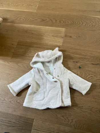 Manteau