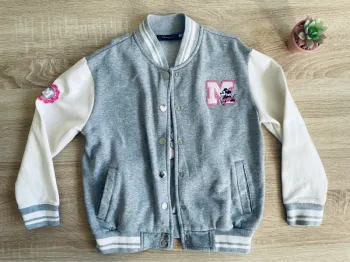 Veste fille Disney Minnie taille 8 ans