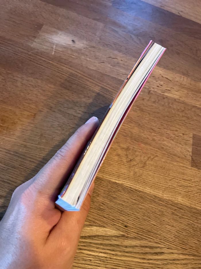 Livre Kinra Girls Numéro 10 Cartes postales du monde - photo numéro 4