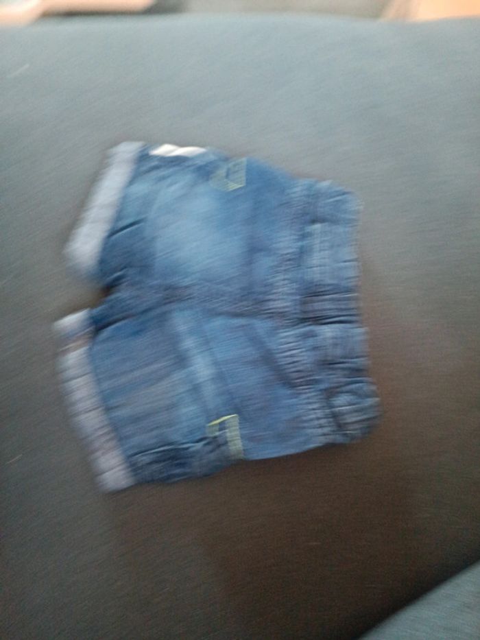 Short - photo numéro 2