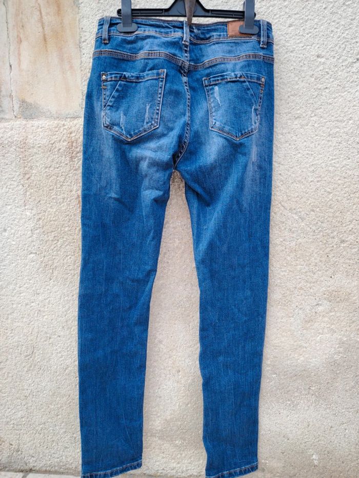 Jeans - photo numéro 2