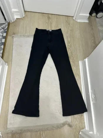 Jeans noir