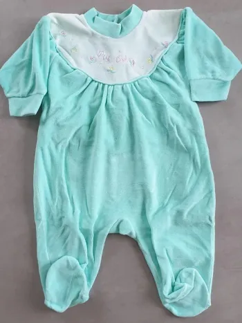 Pyjama pick ouic 6 mois