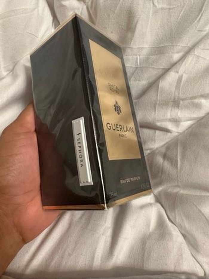 Guerlain - ABSOLUS ALLEGORIA SANTAL ROYAL - EAU DE PARFUM - photo numéro 3