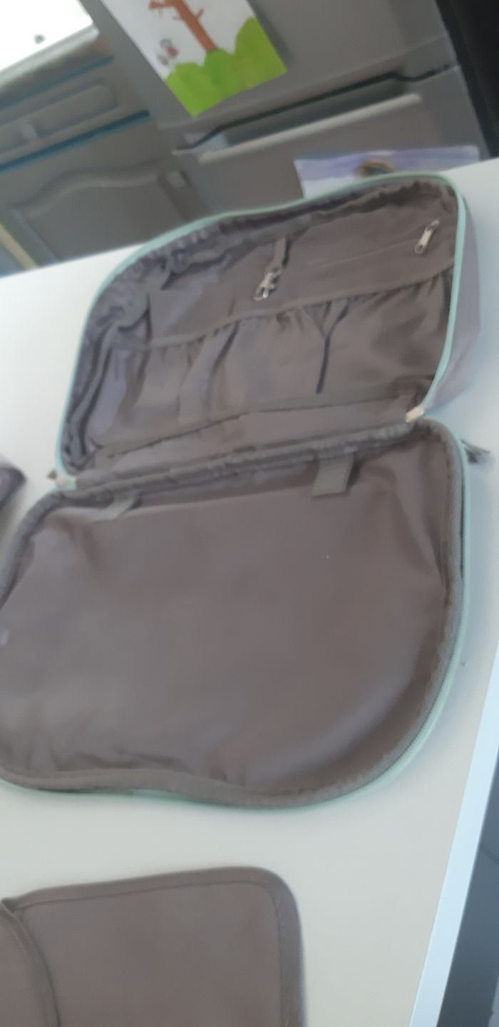 Grand sac à langer beaba - photo numéro 10