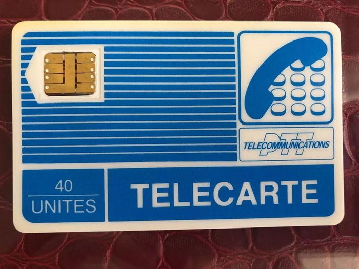 Rare Lot 8 télécartes France Pyjama années 80's phonecards - photo numéro 14