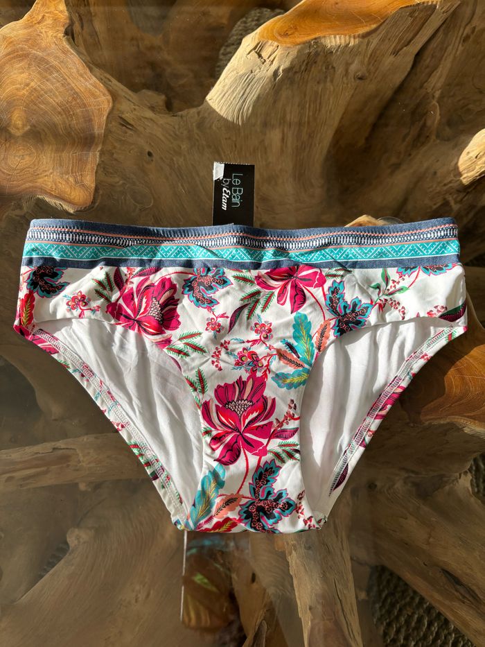 Bas de maillot de bain Etam - photo numéro 2