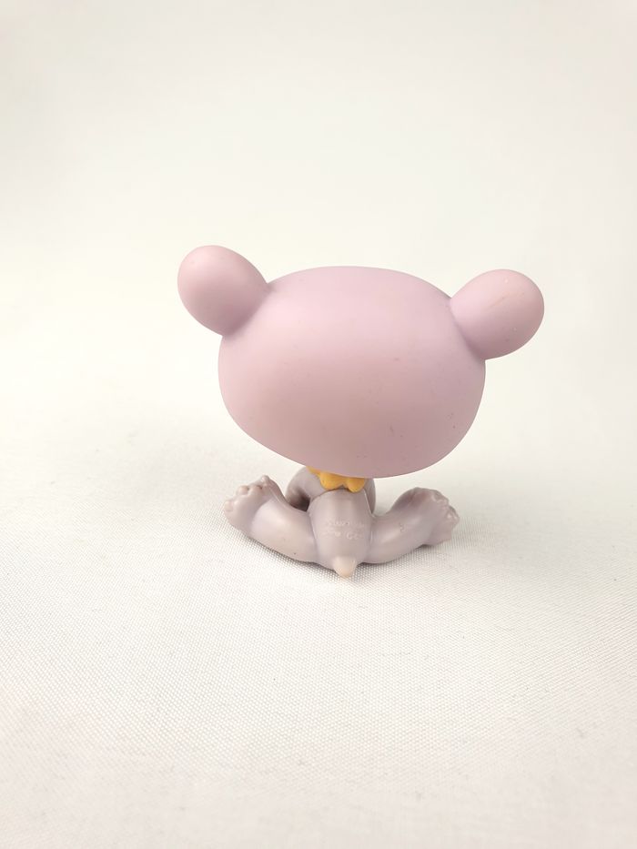 Littlest Petshop LPS Ours Polaire #833 - photo numéro 3