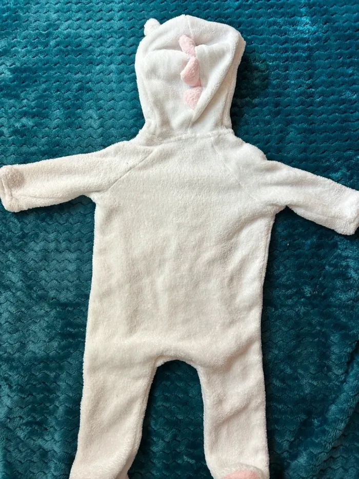 🦄 Surpyjama Kiabi – 6 mois - photo numéro 5