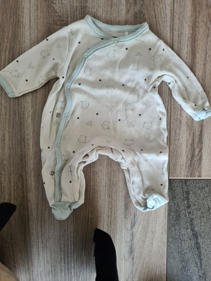 Pyjama - photo numéro 3