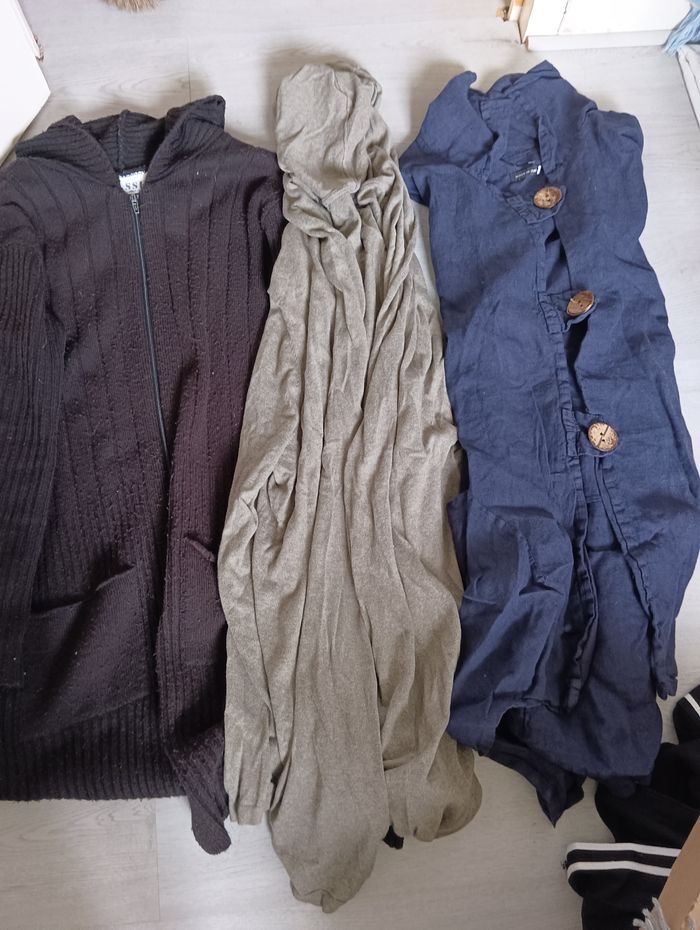 Lot vêtements Taille 48 - photo numéro 4