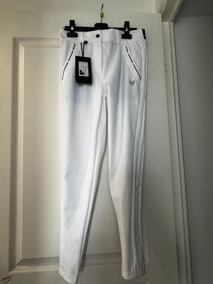 Pantalon Horse Pilot